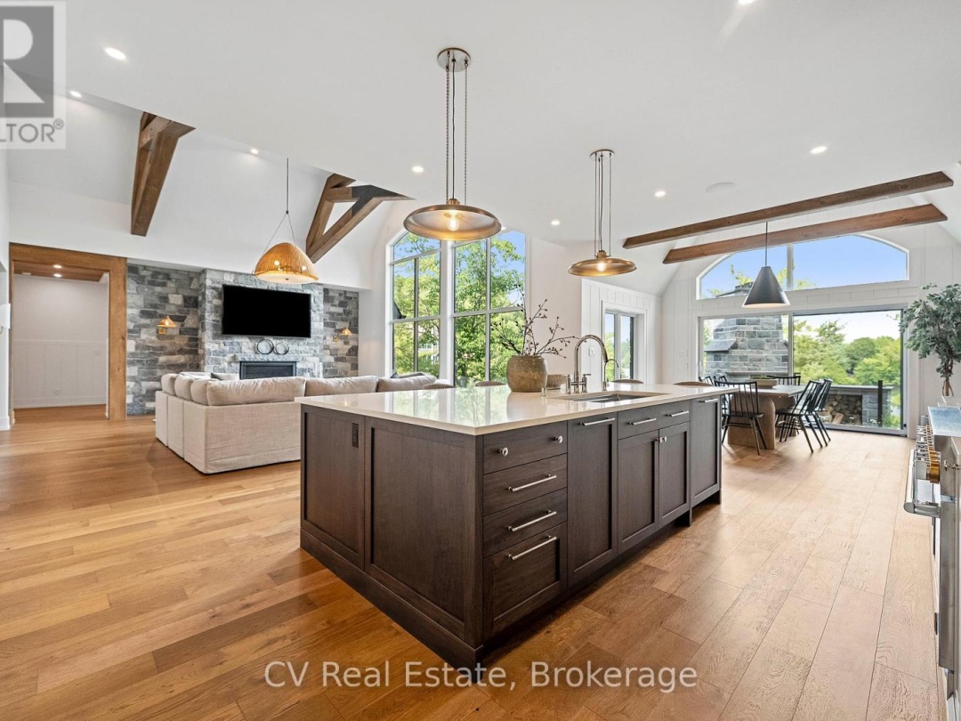 1031 ROAD 2900, Lake Muskoka