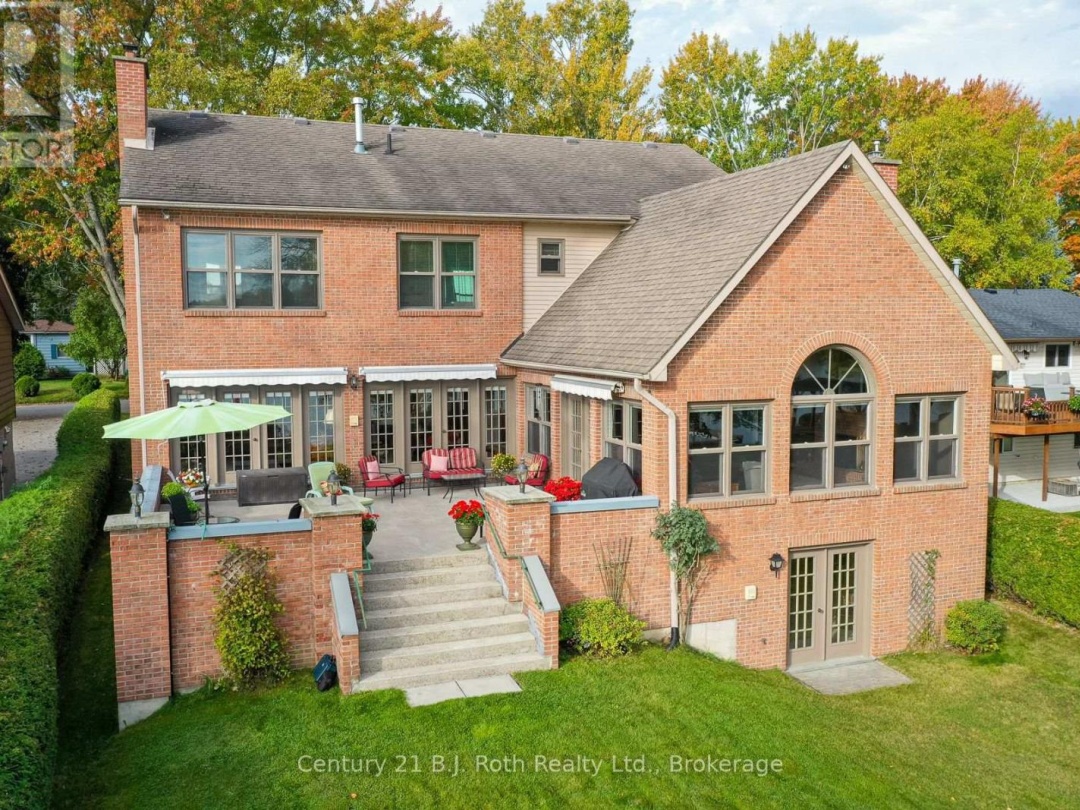 624 High Street, Lake Simcoe