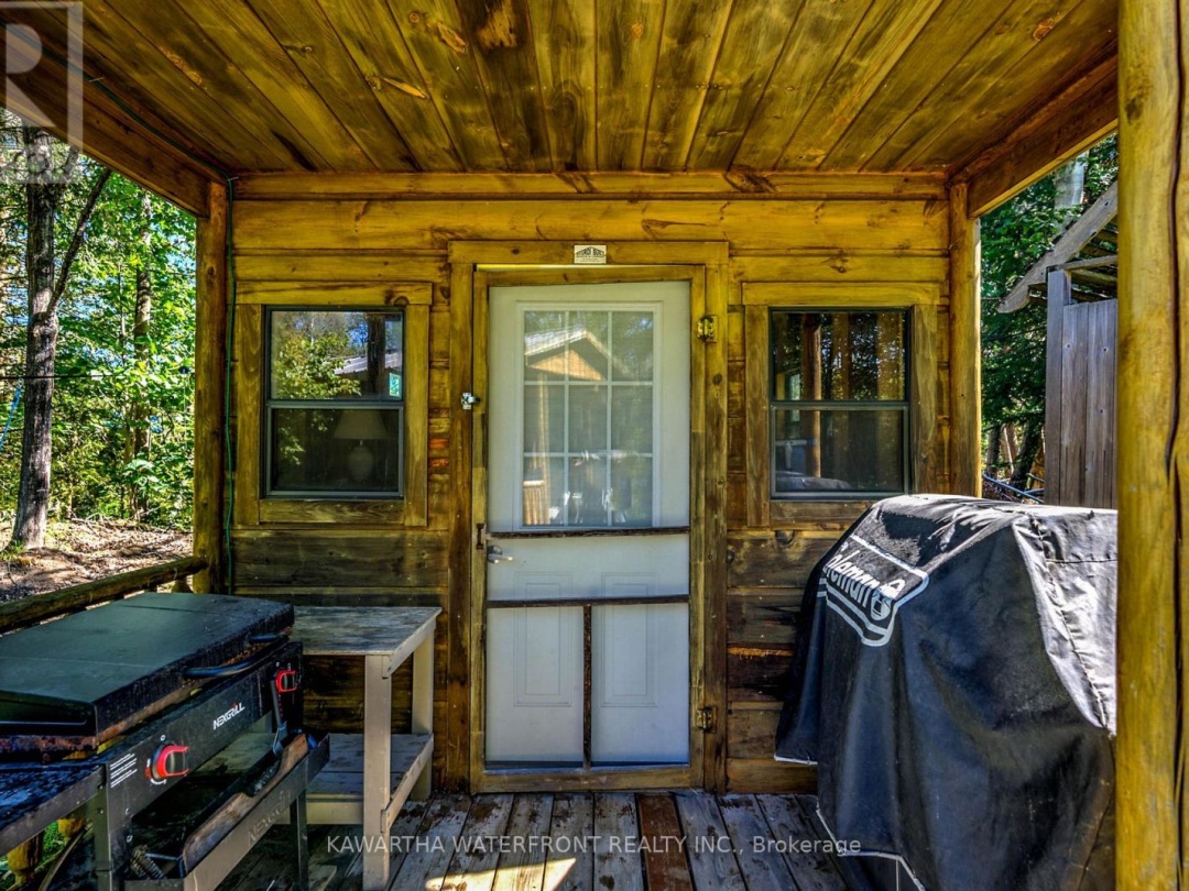 261 SHUTTLEWORTH ROAD, 