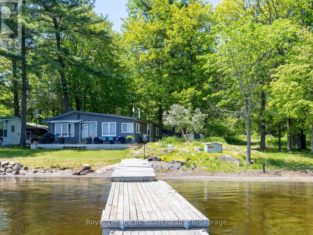 1682 Island 630, Georgian Bay