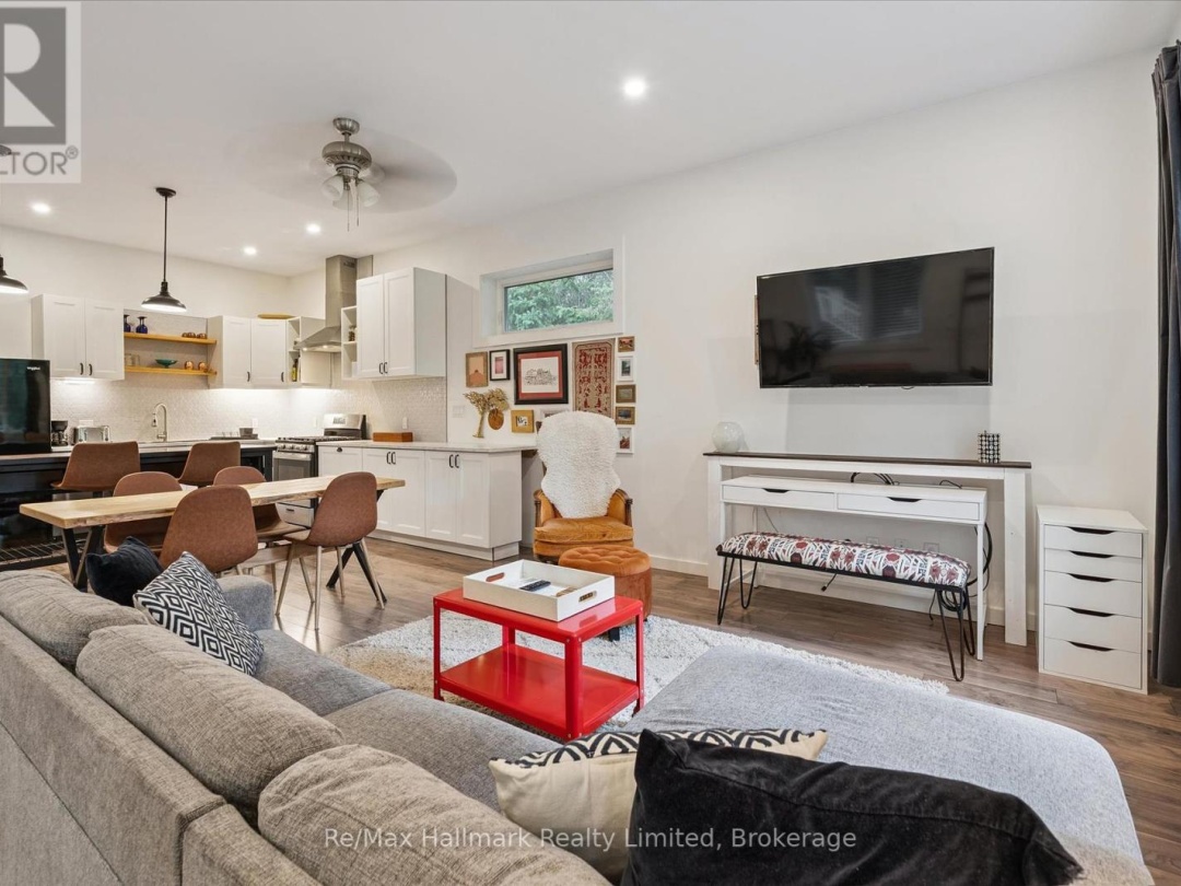 91 SPENCER STREET, 