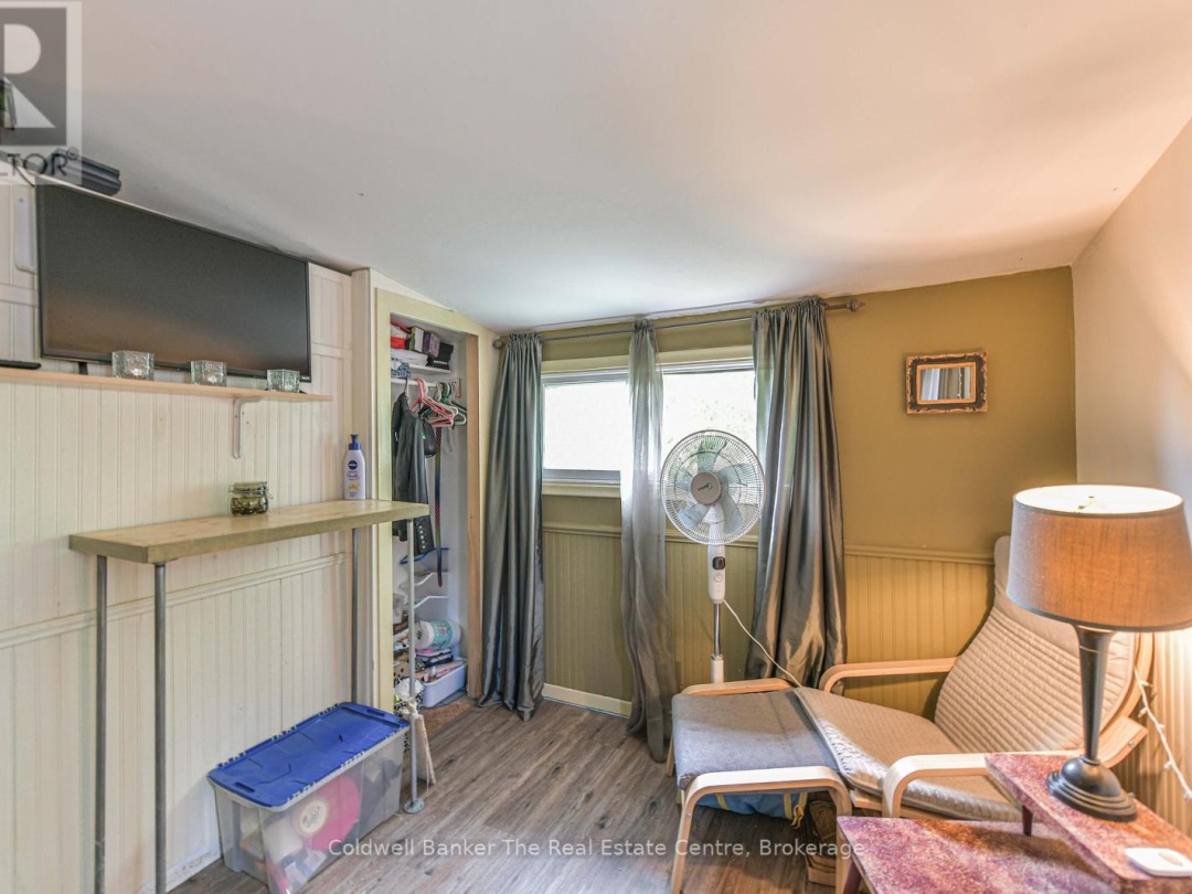 35 MCDONALD STREET, 