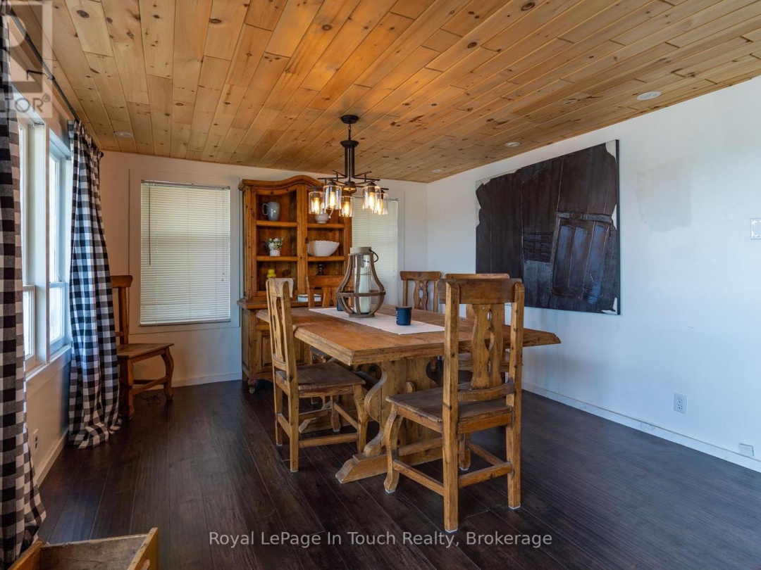 1682 Island 630, Georgian Bay