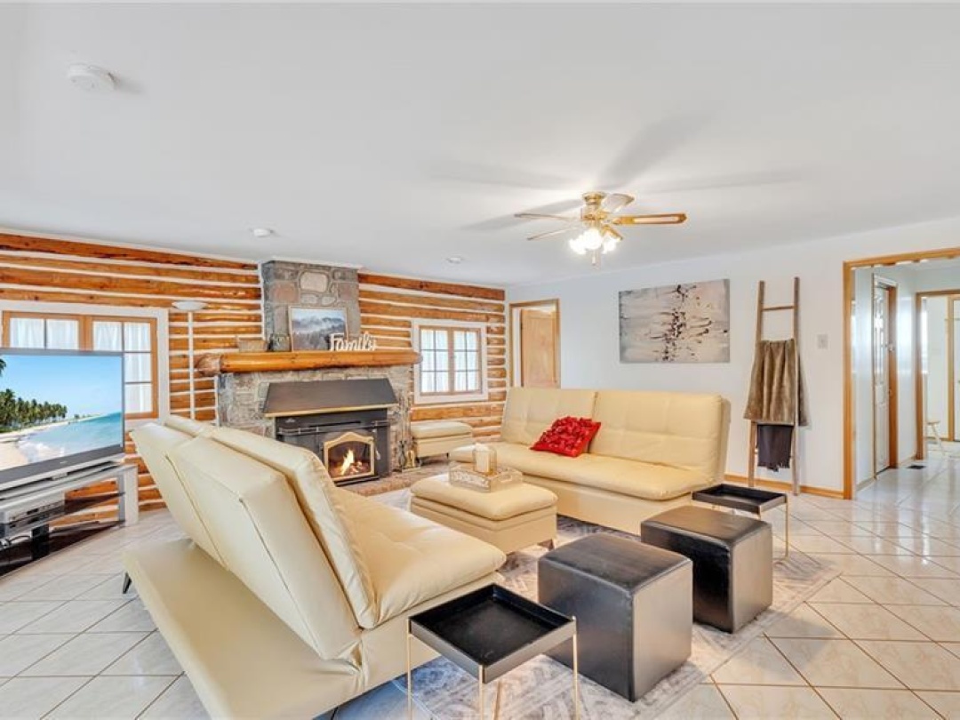 108 COLDSTREAM Road, Cameron Lake