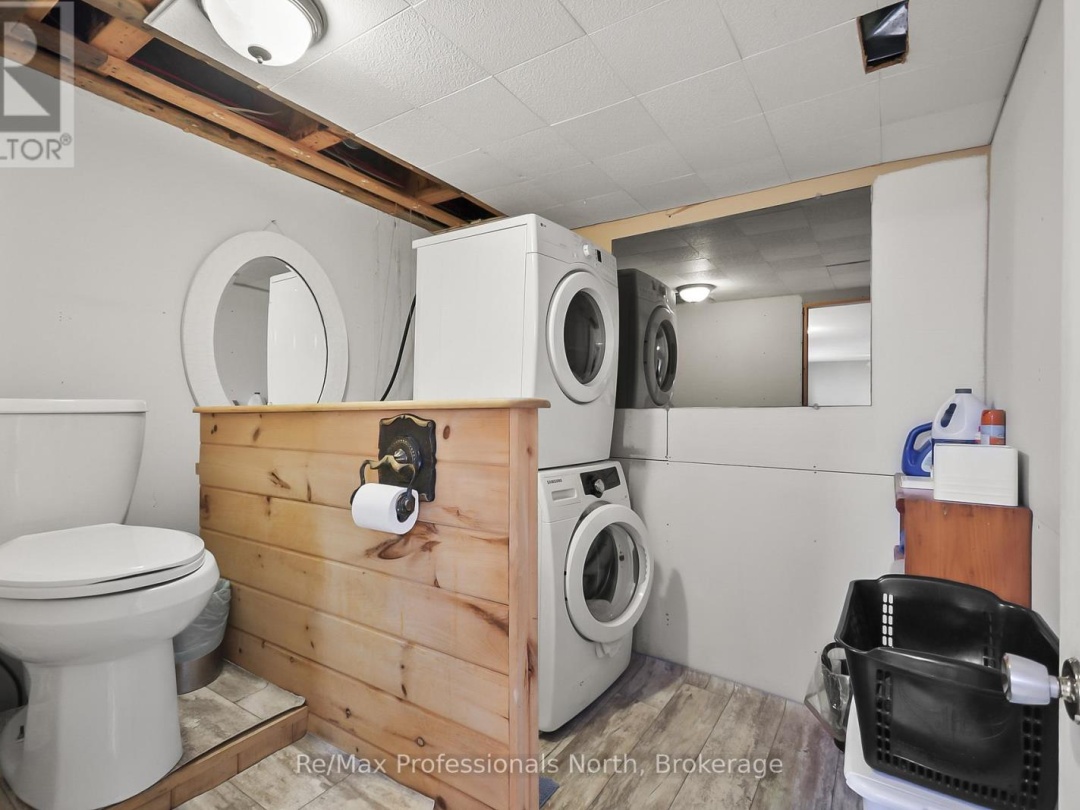 1244 MUSKOKA ROAD 169, 