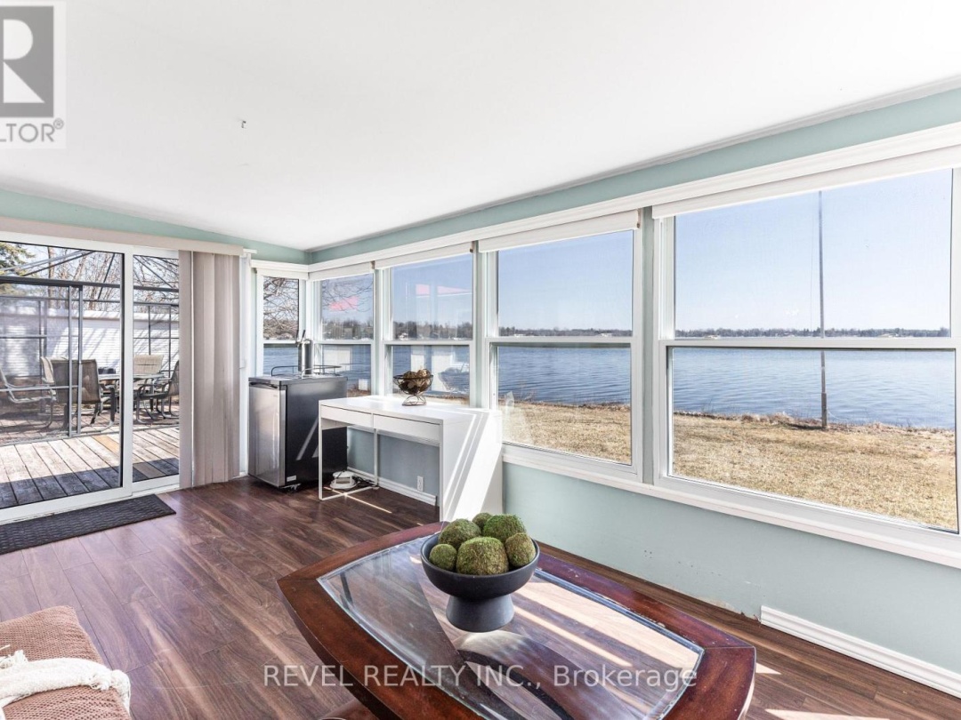 197 Washburn Island Road, Lake Scugog