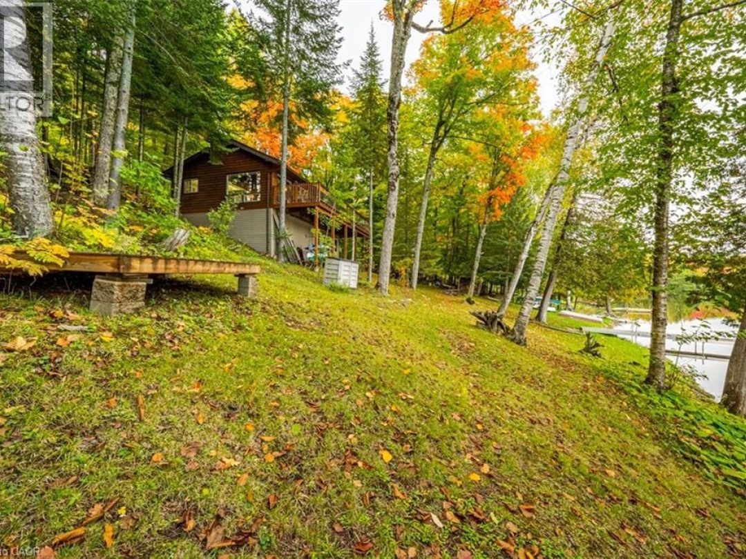 1220 PORTAGE LAKE Road, 