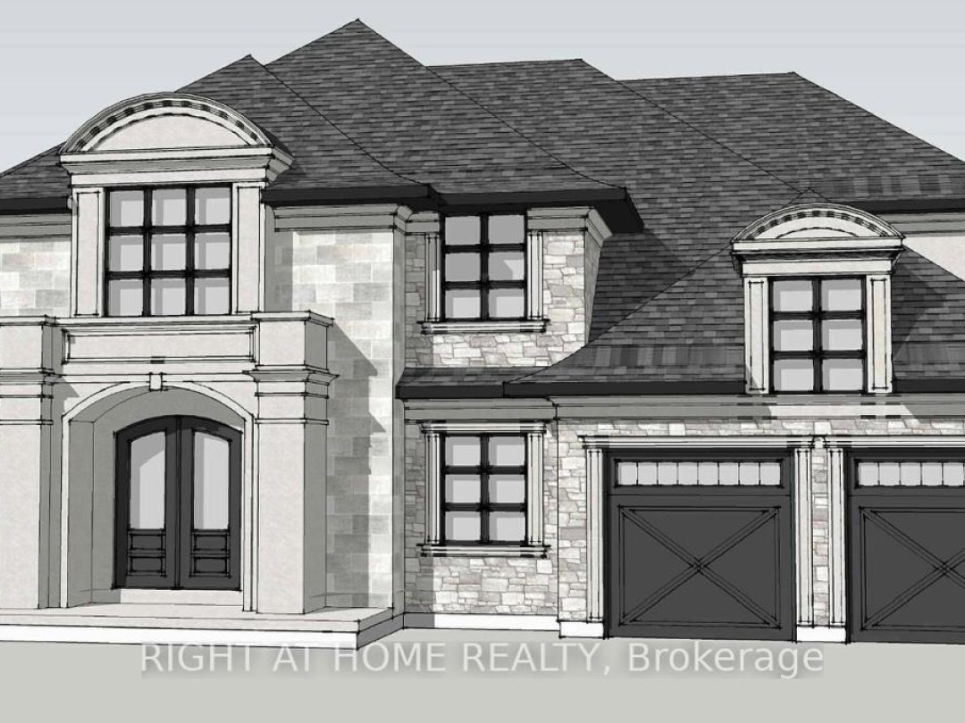 3786 Tuppy Drive, Simcoe Lake
