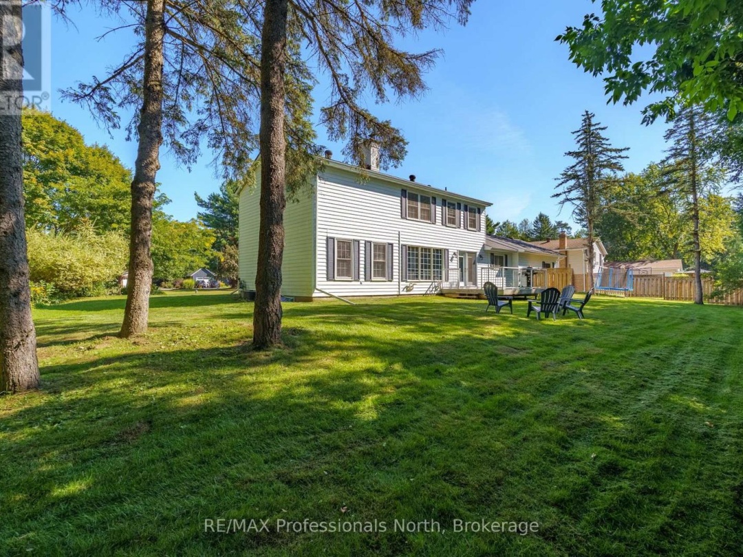 16 BROBST FOREST CRESCENT, 