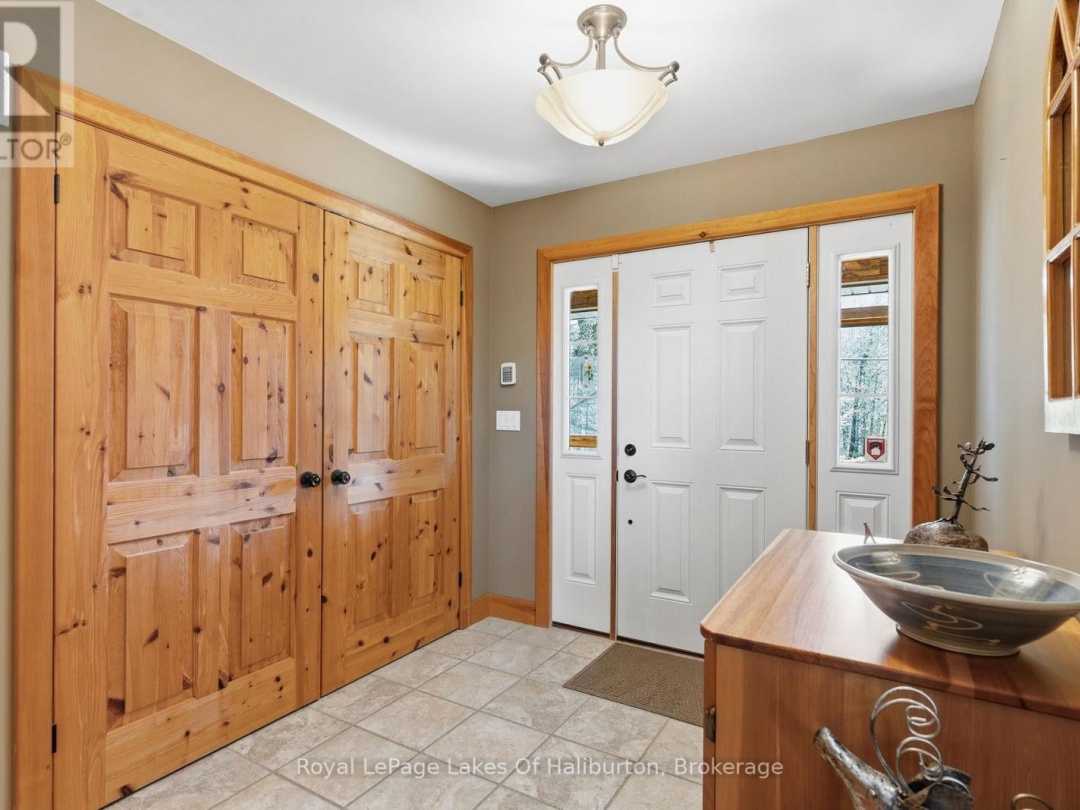 1128 ARGILLITE ROAD, Wenona/Little Dudmon Lake