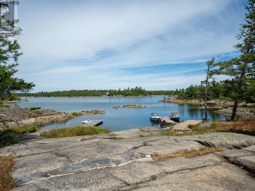 1 B181 IONA ISLAND, 
