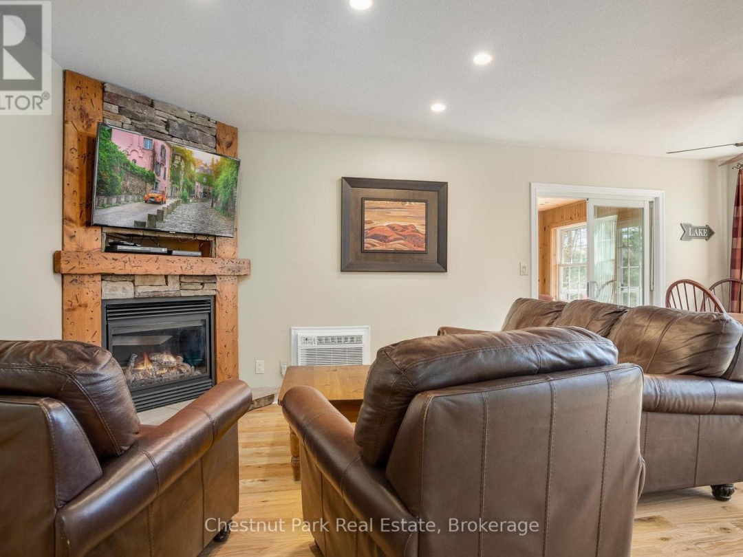 107-3 - 1052 RAT BAY ROAD, Lake of Bays