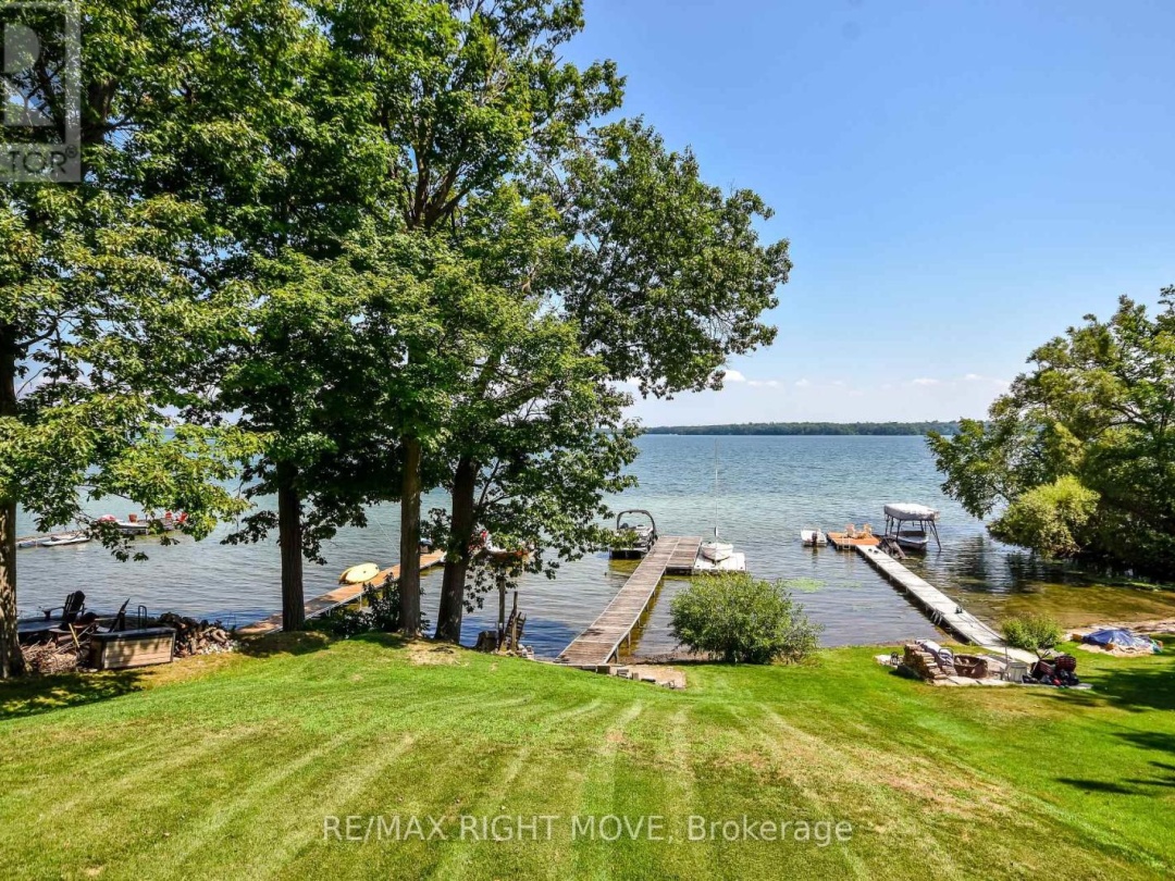 1756 BAY PARK ROAD, 