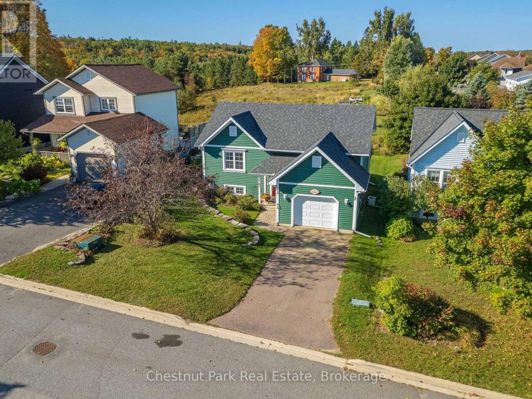 8 COATES AVENUE, 