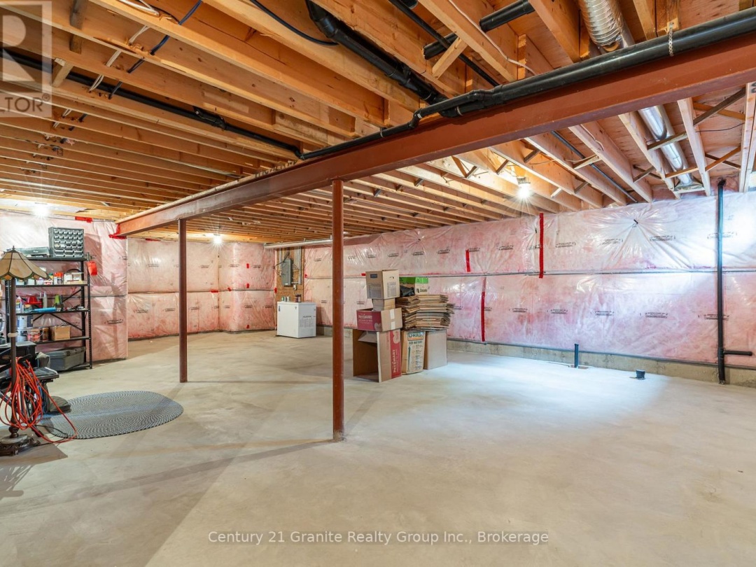 21 WINDOVER DRIVE, 
