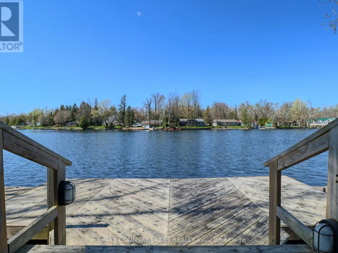 31 Portage Road, Trent-severn Waterway