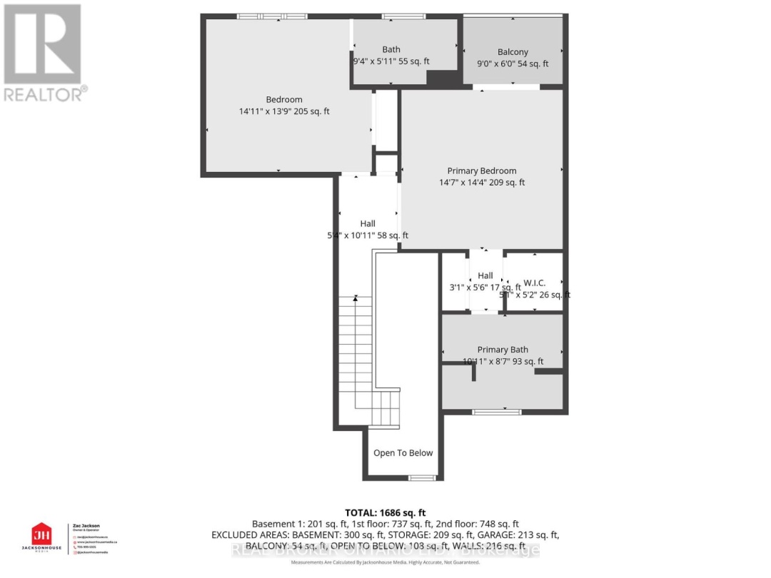 102 - 10 MUSEUM DRIVE, Orillia