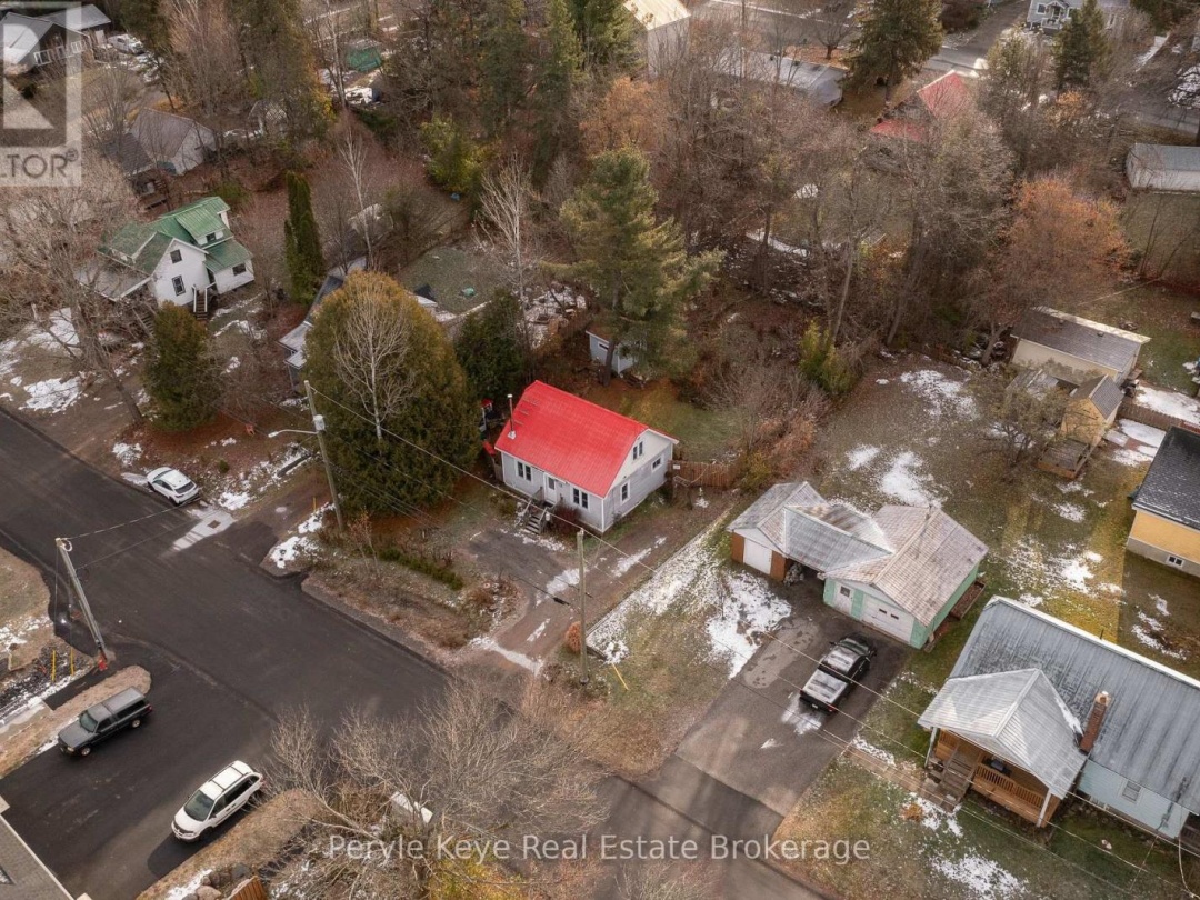 15 EAST ELLIOTT STREET, 