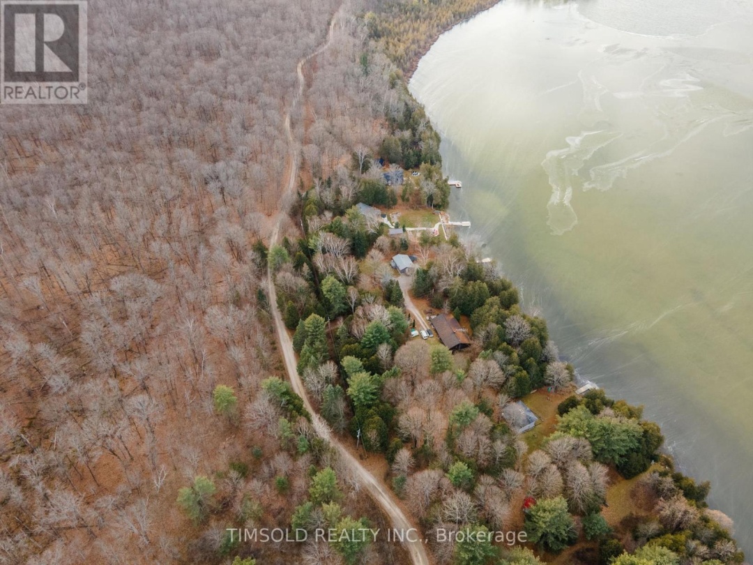 0 Bexley, Talbot Lake