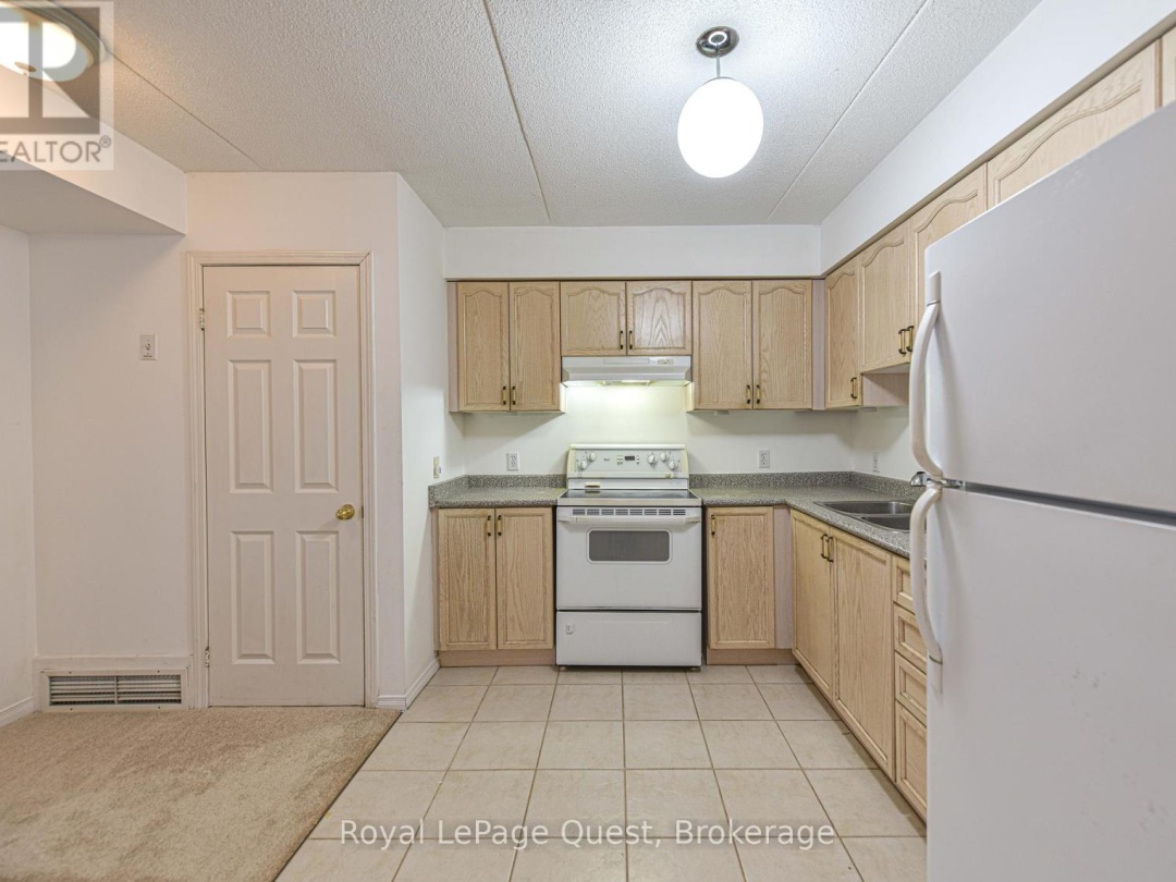 201 107 Bond Street, Orillia