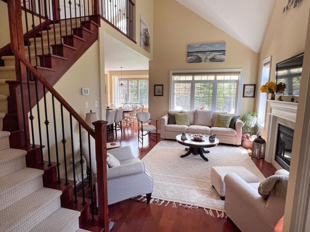 49 Rosedale Trail, Balsam Lake