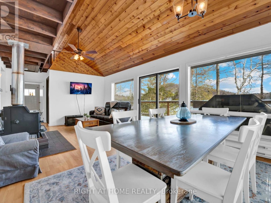 1220 PORTAGE LAKE ROAD, 