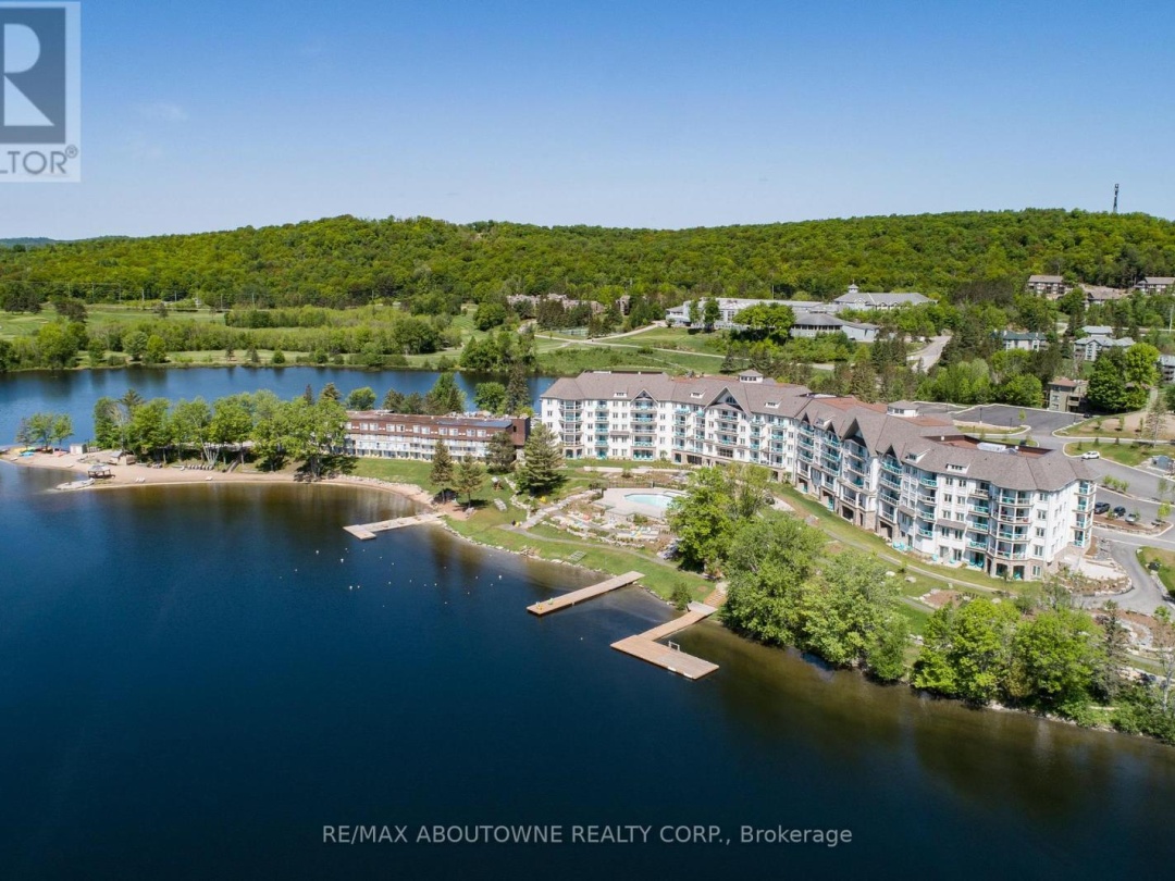 332 - 25 PEN LAKE POINT ROAD, 