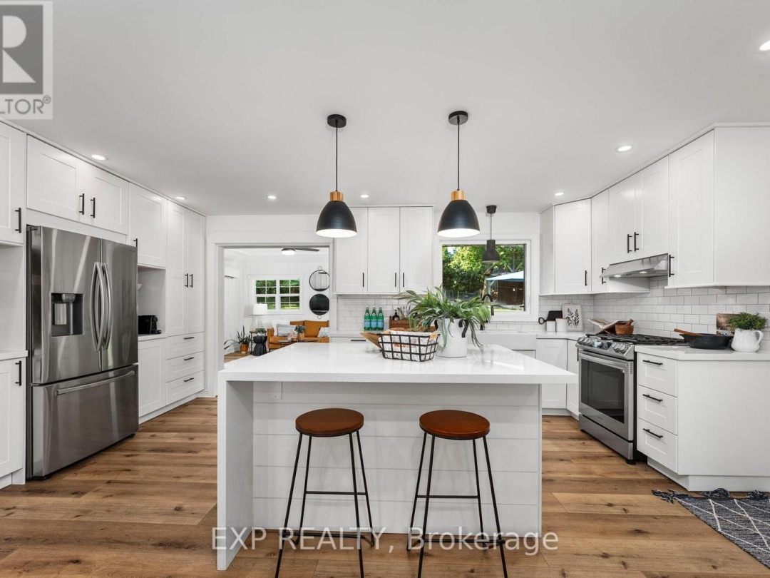 14 MUSKIE DRIVE, 