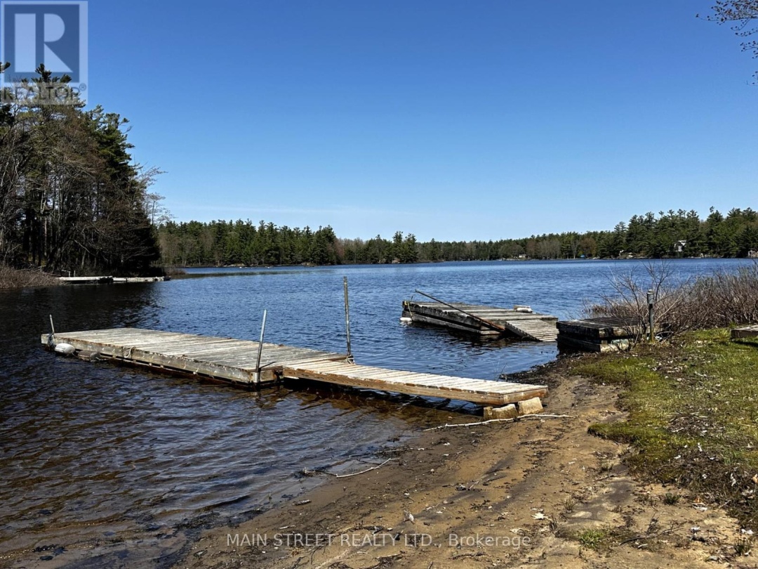 1183 South Morrison Lake Road, Morrison Lake