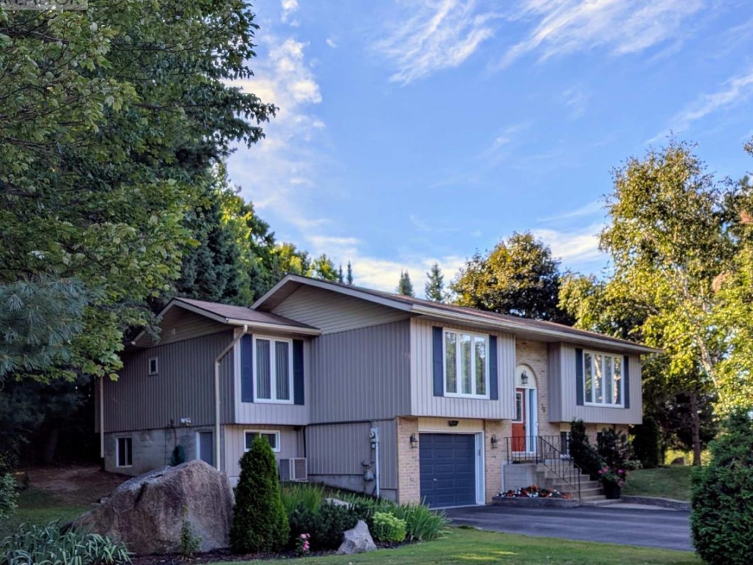 78 MEADOW HEIGHTS DRIVE, 