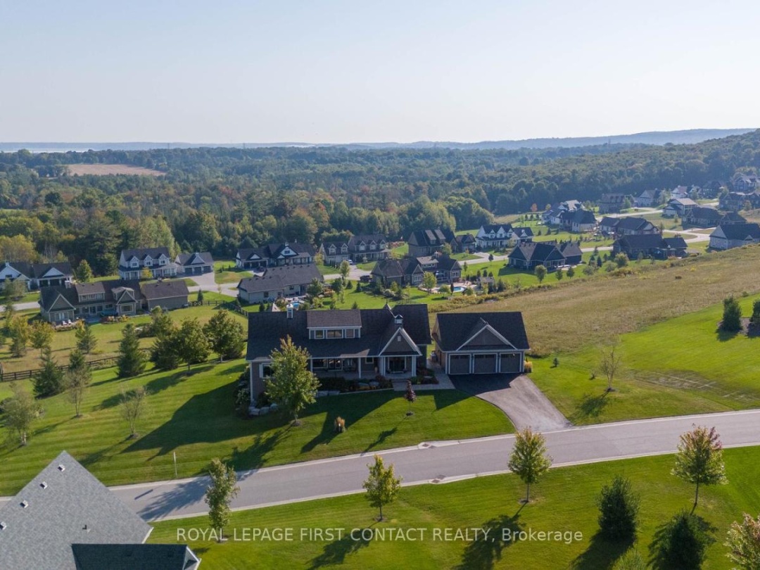 3 Morgan Drive, Oro-Medonte