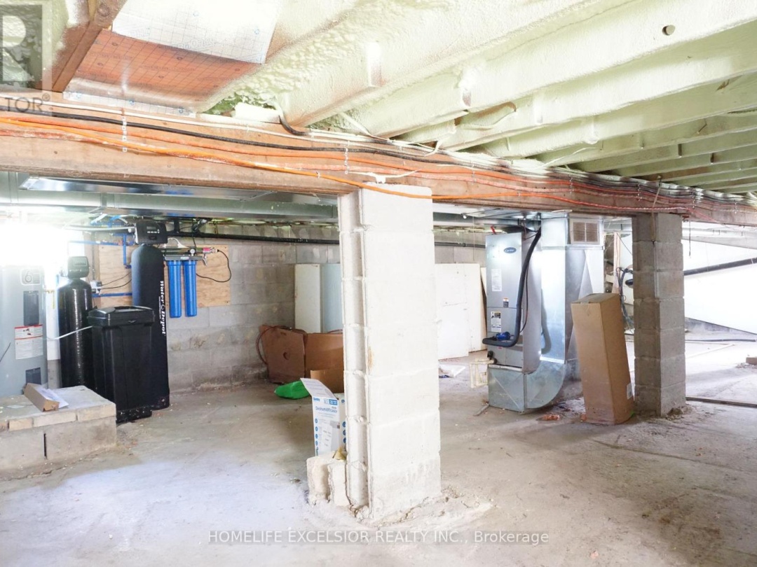 2866 CONCESSION B ROAD, 