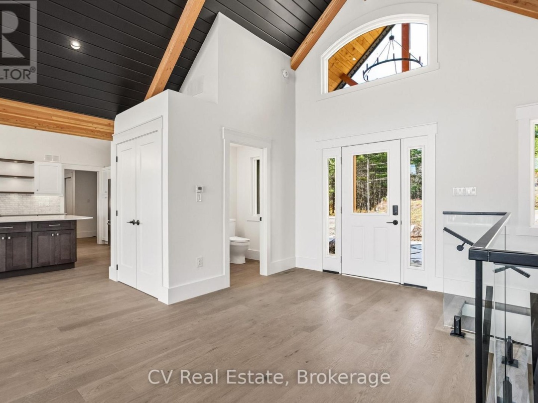 1111 LAKESHORE DRIVE, Lake Muskoka