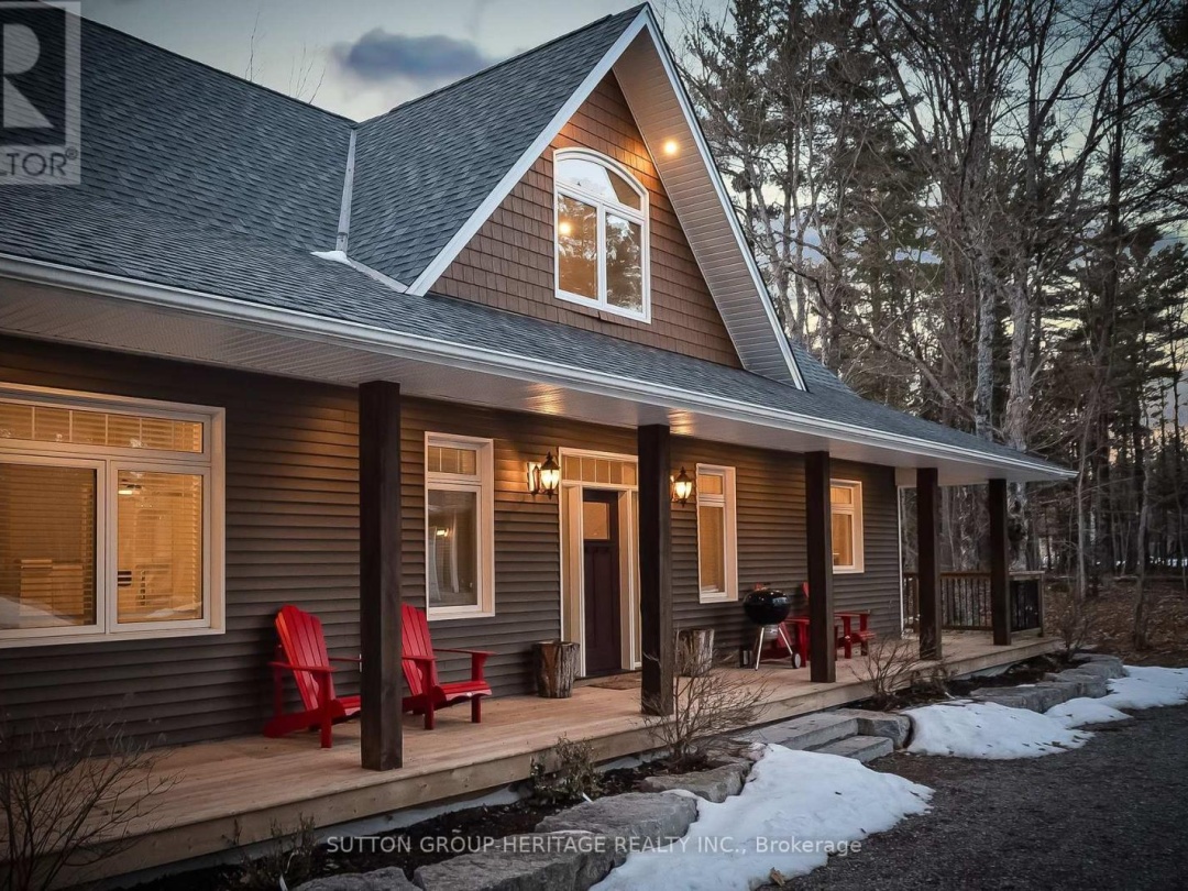 97 Ledge Road, Trent Lakes