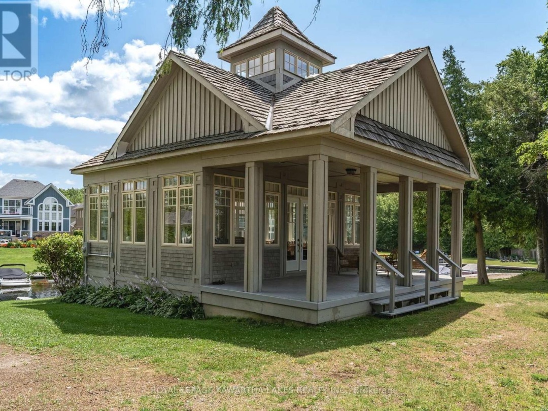 79 Rosedale Trail, Balsam Lake