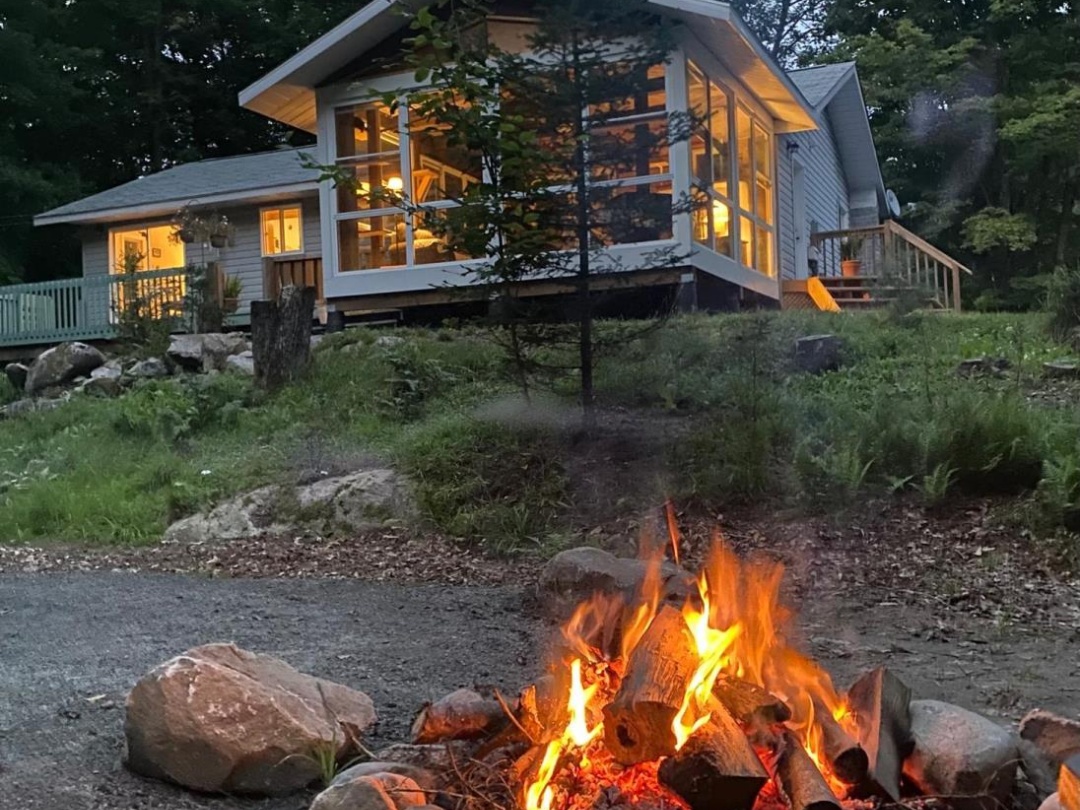 504 SOUTH WASEOSA LAKE ROAD, 