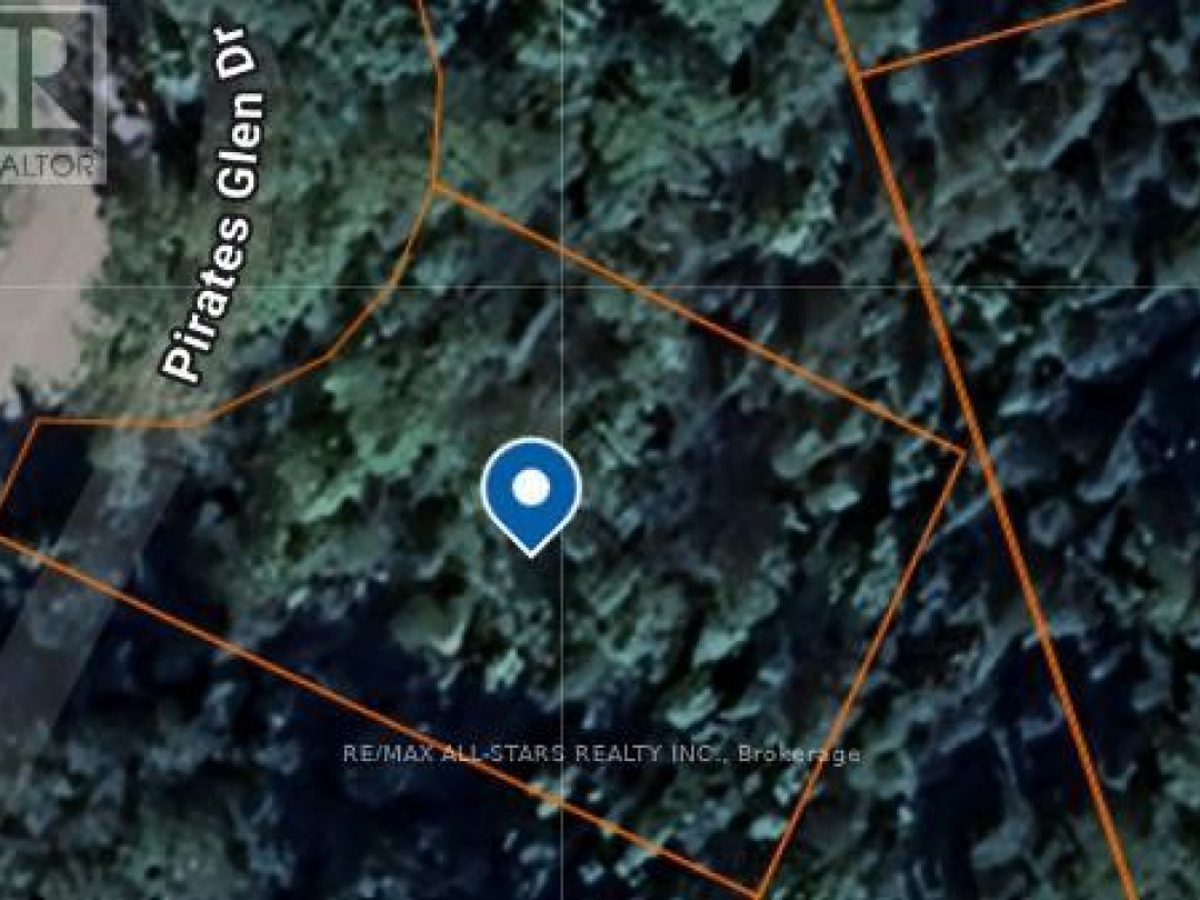 LOT 18 PIRATES GLEN DRIVE, Trent Lakes