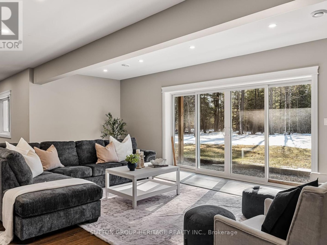 97 Ledge Road, Trent Lakes