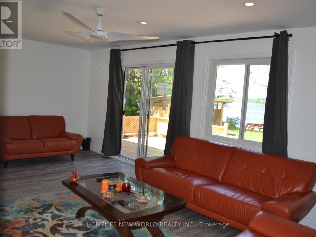 1391 PORTAGE ROAD, 