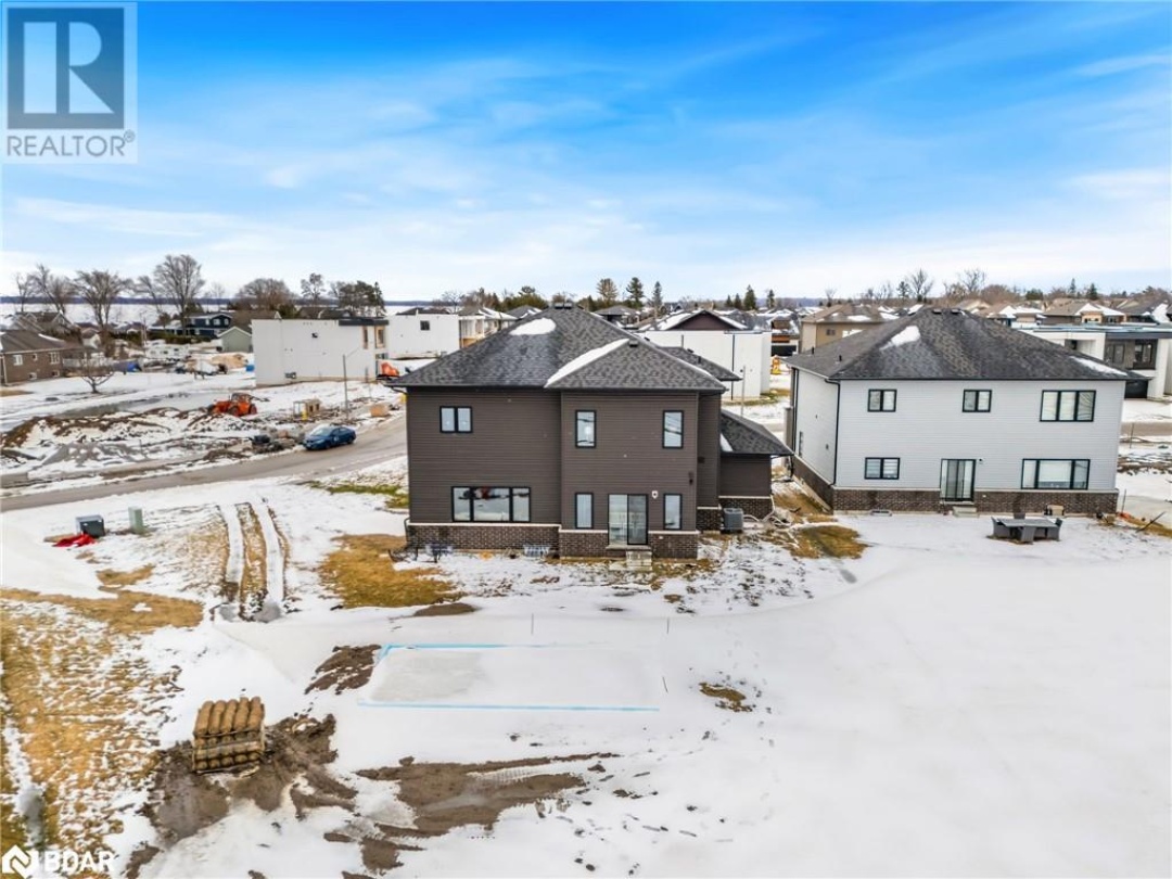 3727 Quayside Drive, Severn