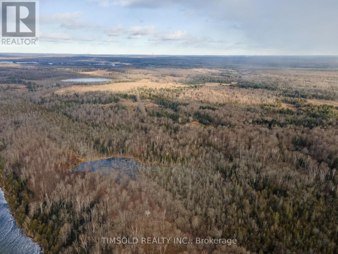0 Bexley, Talbot Lake