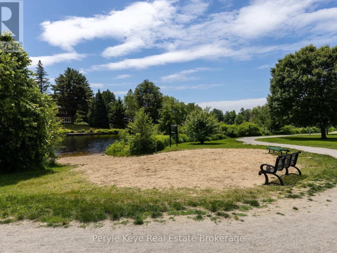 5 Prescott Crescent, Lake Muskoka