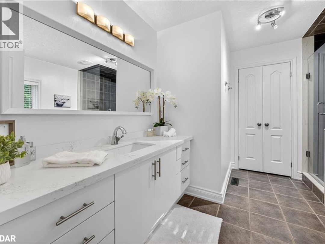 135 HURON WOODS DRIVE, 