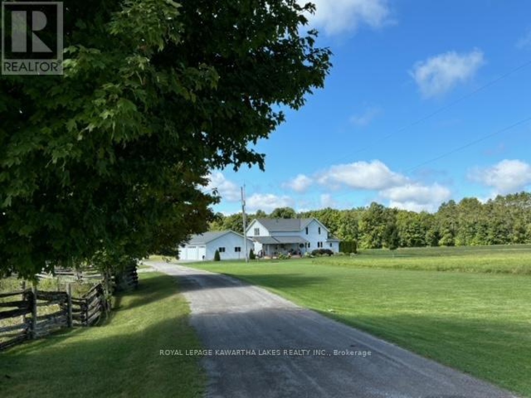 2433 COUNTY ROAD 121 ROAD, 
