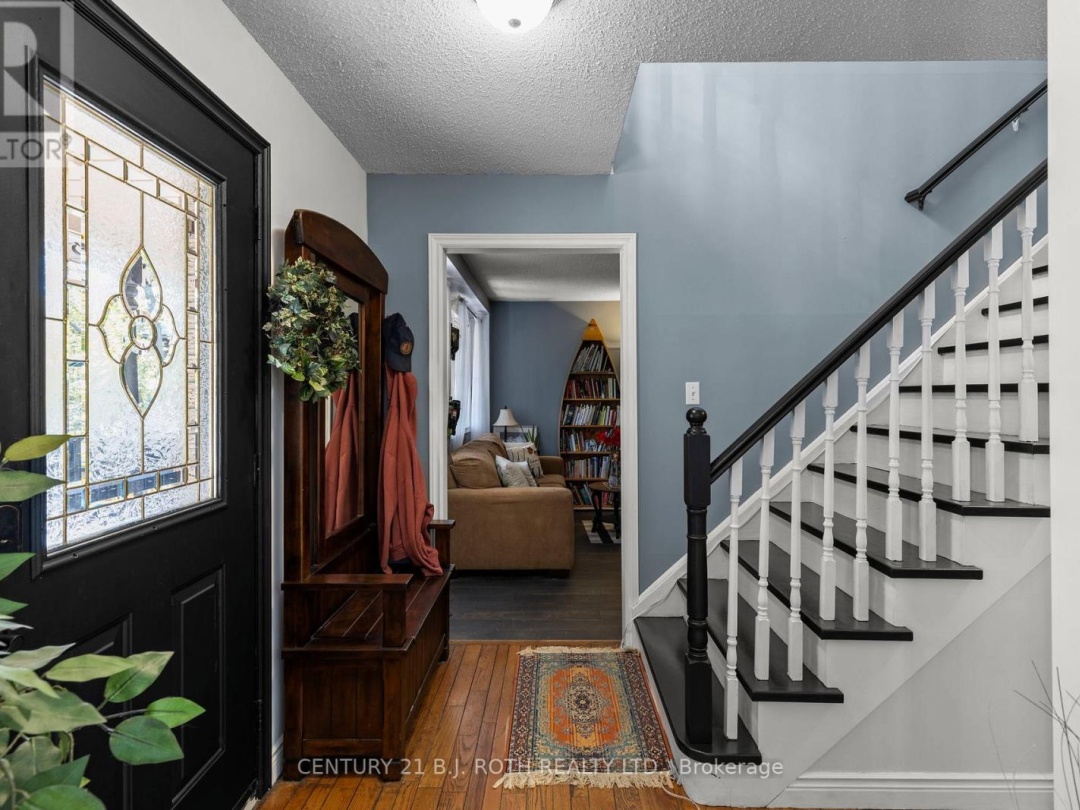 53 SLALOM DRIVE, 