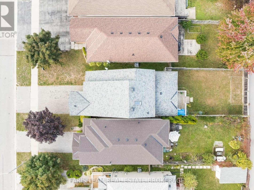 9 JULIA CRESCENT, 