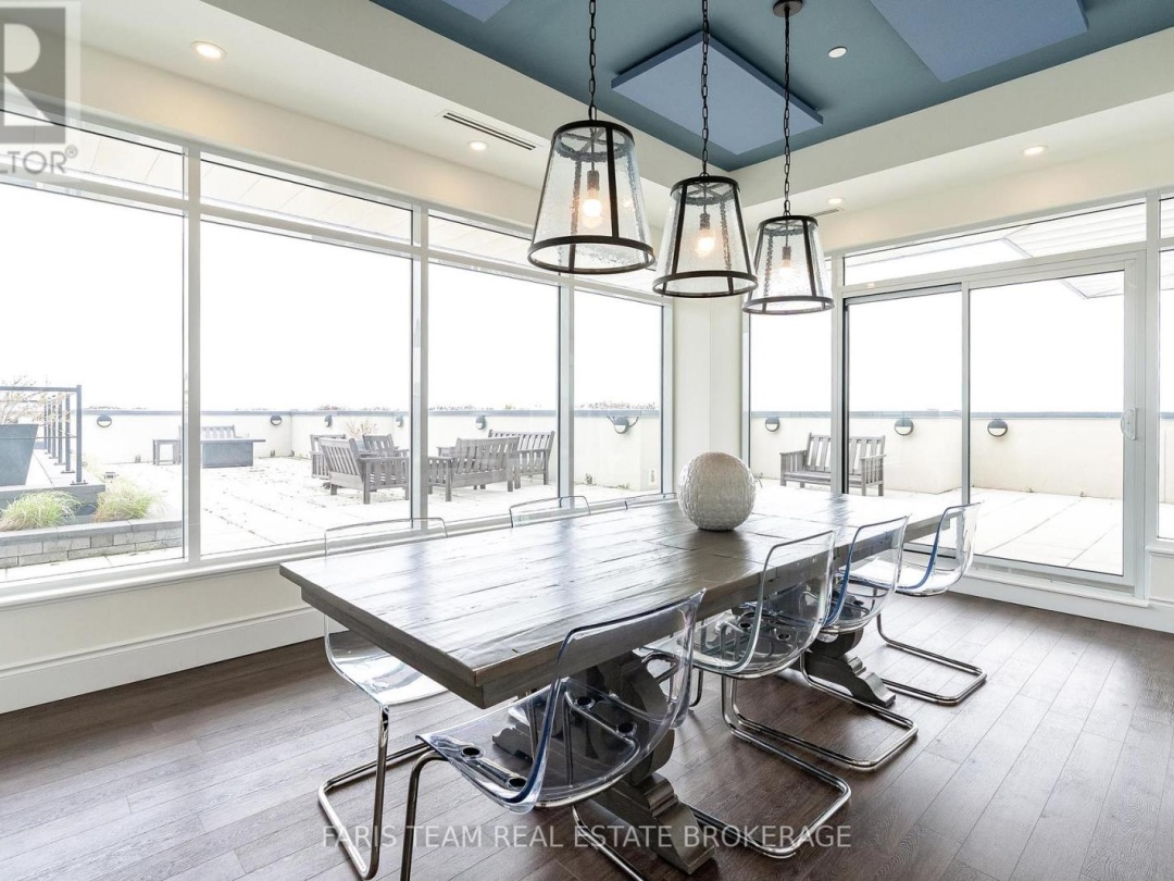 703 - 90 ORCHARD POINT ROAD, 