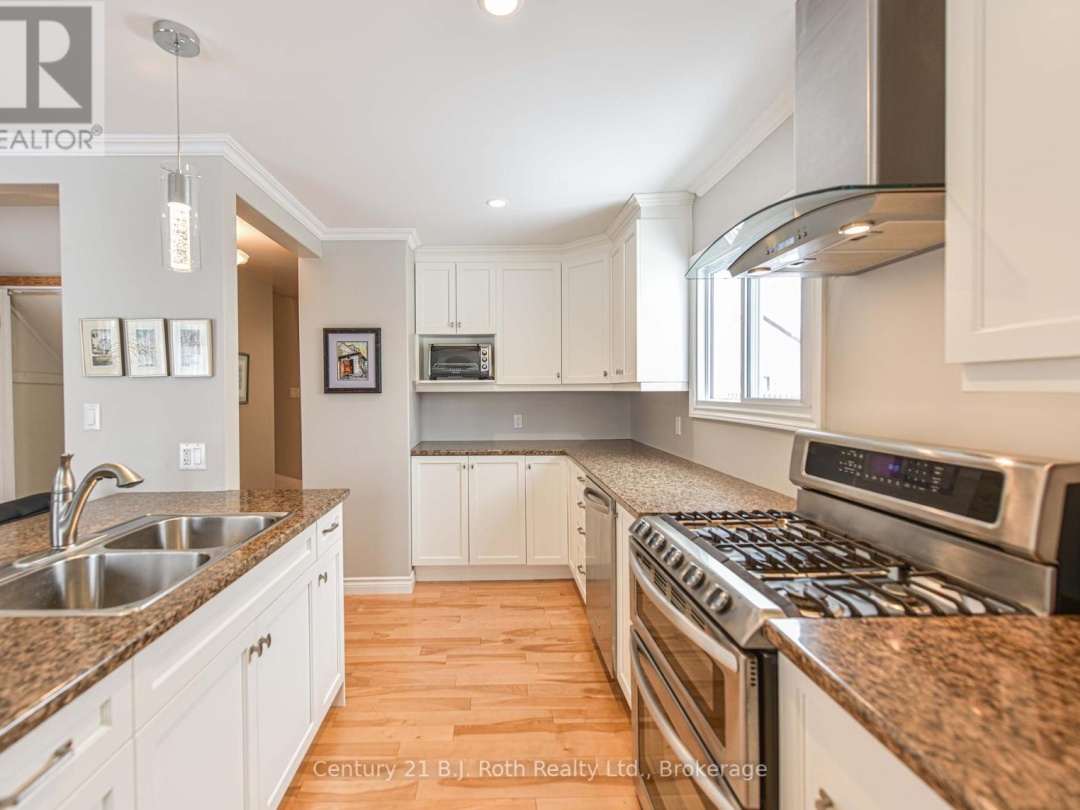 397 Bayview Parkway, Orillia