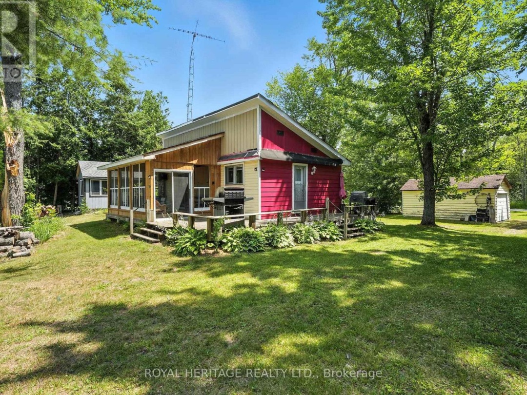 143 FELL STATION DRIVE, 