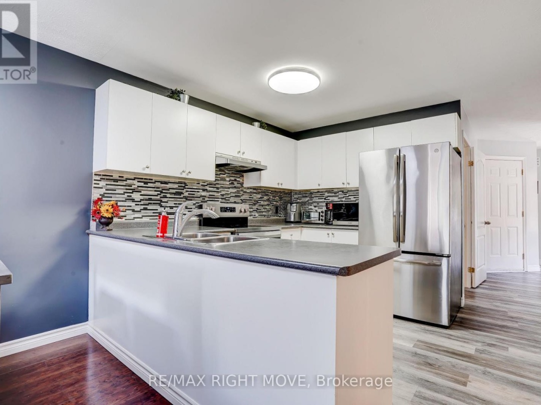 32 JULIA CRESCENT, 